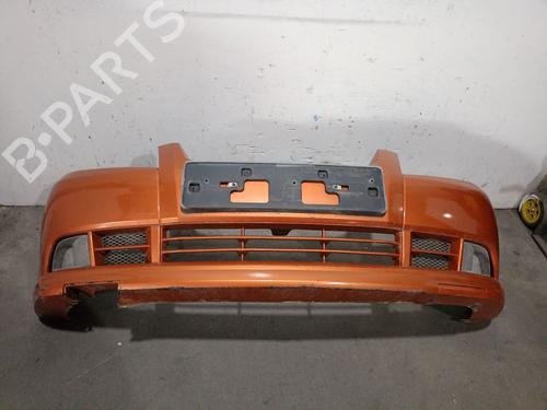 Used Front bumper Front bumper CHEVROLET AVEO / KALOS Hatchback (T200) 1.4 16V (94 hp) 36531153 36531153