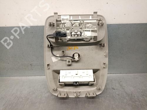 Kabinelys RENAULT TWINGO III (BCM_, BCA_) 0.9 TCe 90 (BCM9, BCM2) | BP38265480I8 - Image 2