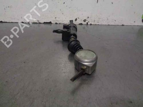 Clutch slave cylinder MERCEDES-BENZ E-CLASS (W211)  | BP20252968M113 