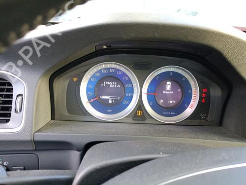 Starter VOLVO V60 I (155) D3 / D4 | BP23422323M8 - Image 17