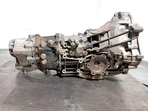 Gearbox VW PASSAT B5.5 (3B3) 1.9 TDI | BP33826706M3 - Image 3