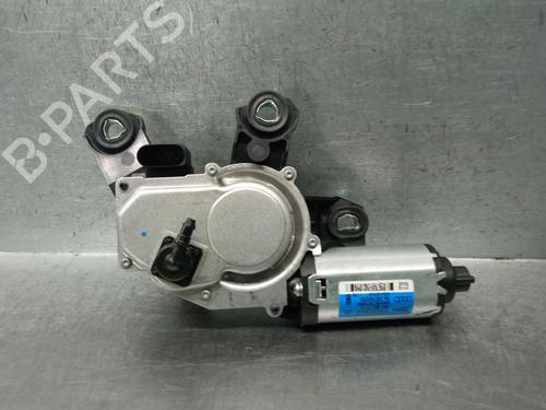 Rear wiper motor AUDI Q3 (8UB, 8UG) 2.0 TDI | BP29418992M102 