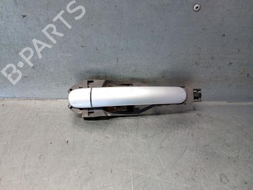Used Rear right exterior door handle VW GOLF IV (1J1) 1.9 TDI (110 hp) 26709341