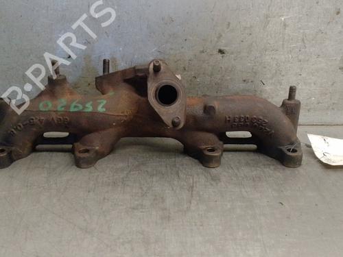 Used Exhaust manifold Exhaust manifold 37016224 37016224
