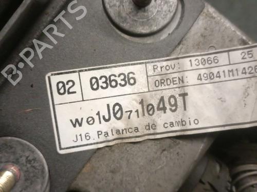 Gearstang SEAT LEON (1M1) 1.9 TDI | BP30636175M90