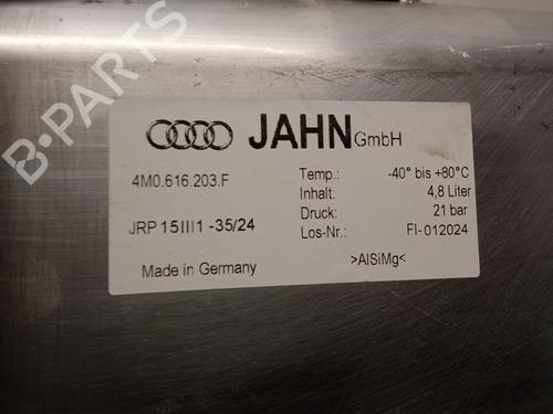 Other VW TOUAREG (CR7, RC8) 3.0 TSI 4motion | BP30104822O1