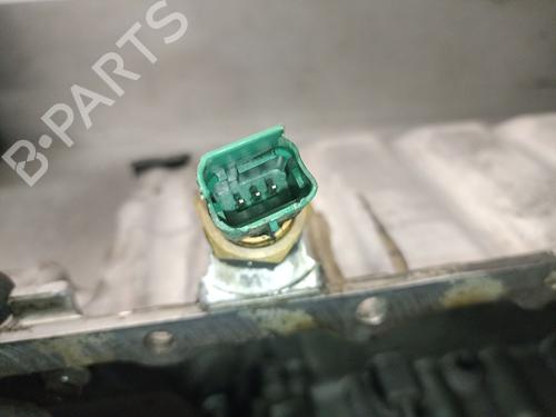 Oil sump CITROËN C4 Grand Picasso I (UA_) 2.0 HDi 138 | BP29934647M115