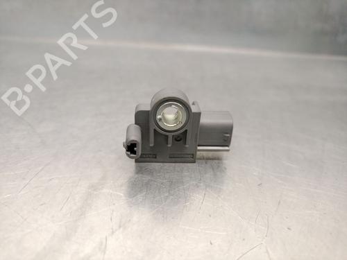 Electronic module HYUNDAI TUCSON (TL, TLE) 1.6 CRDi | BP25792543M83 