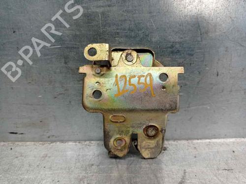 Bagklap lås Bagklap lås DAEWOO LANOS Saloon (KLAT) 1.5 (86 hp) 8953130 8953130