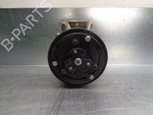 Used AC compressor AC compressor 9115291 9115291