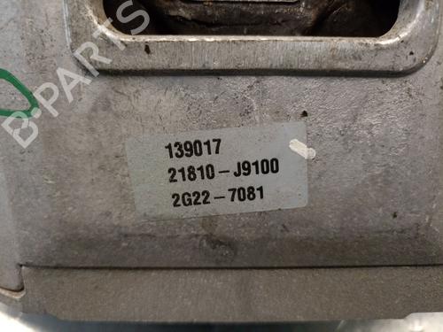 Engine mount HYUNDAI KONA (OS, OSE, OSI) 1.6 GDi Hybrid | BP29123453M89 