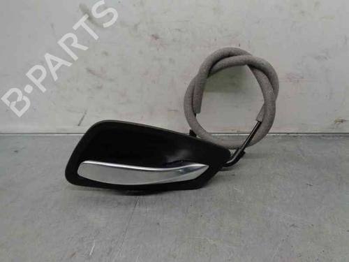Used Front right interior door handle BMW 3 (E90) 320 d (163 hp) 6694092