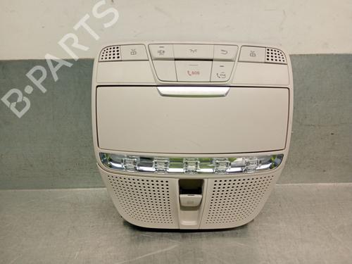 Used Interior roof light Interior roof light 29967929 29967929
