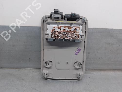 Interior roof light OPEL ASTRA K Sports Tourer (B16) 1.6 CDTi (35) | BP16766937I8 