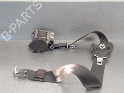 Used Front right seatbelt PEUGEOT 308 CC (4B_) 1.6 16V (120 hp) 28836922