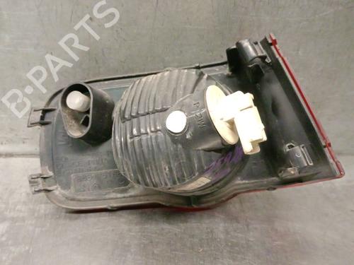 Right taillight CITROËN C3 Picasso (SH_) 1.6 HDi 110 | BP37024840C35 - Image 3