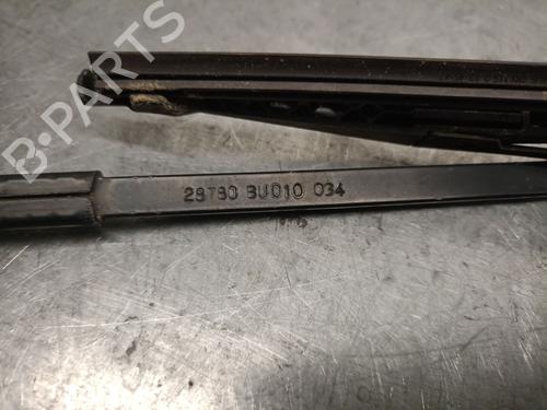 Rear windshield wiper arm NISSAN ALMERA TINO (V10) 1.8 | BP21582956C144 