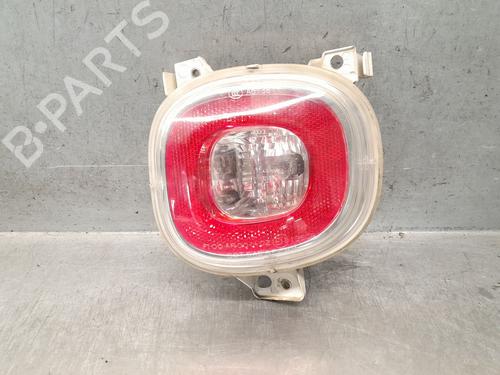 Used Rear bumper right light Rear bumper right light 37641533 37641533