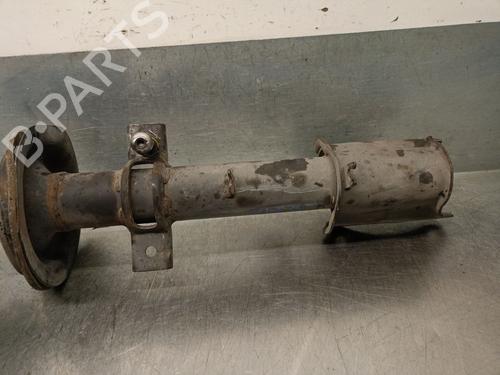 Left rear shock absorber ALFA ROMEO 147 (937_) 1.6 16V T.SPARK ECO (937.AXA1A, 937.BXA1A) | BP22236338M18 