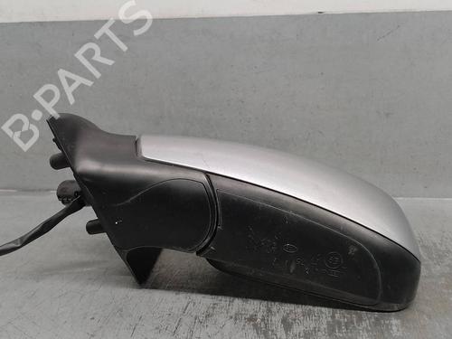Left mirror PEUGEOT 307 (3A/C) 2.0 HDi 110 | BP17364151C26 