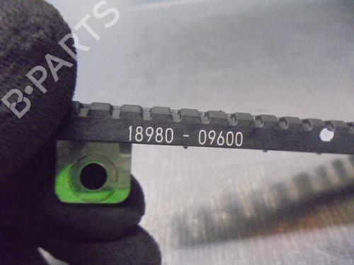 Fuse box KIA SPORTAGE IV (QL, QLE) 1.7 CRDi | BP14912466E1 