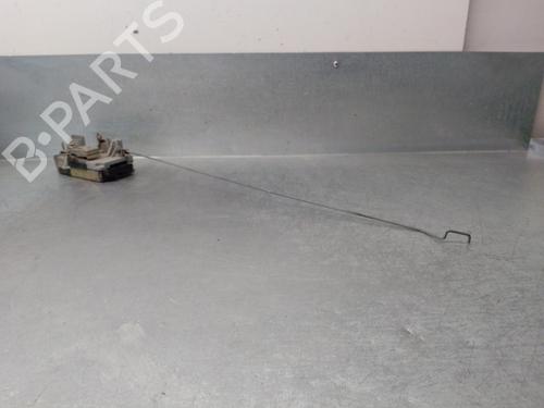 Front right lock RENAULT MEGANE I Classic (LA0/1_) 1.9 dCi (LA05) | BP15494953C97 