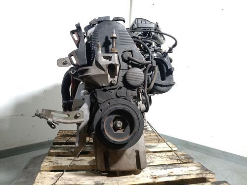Used Engine Engine 36996028 36996028