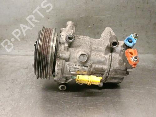 AC-Kompressor CITROËN XSARA PICASSO (N68) 1.6 HDi (109 hp) 30886371