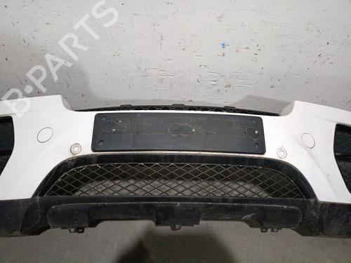 Front bumper BMW X6 (E71, E72) xDrive 35 d | BP36364988C7 - Image 3