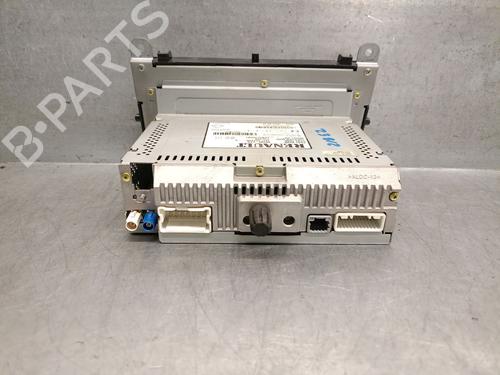 Electronic module RENAULT CLIO IV (BH_) 1.5 dCi 90 | BP29823329M83