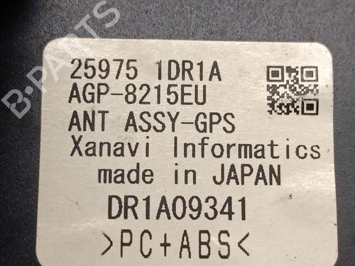 Antenne/Base INFINITI FX 30d AWD | BP39097236C140 - Image 4