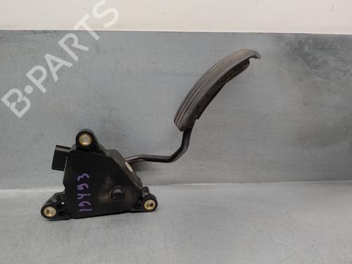 Used Pedal RENAULT MEGANE II (BM0/1_, CM0/1_) 1.5 dCi (BM02, BM13, BM2A, CM02, CM13) (101 hp) 16640271