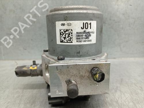 ABS pump HYUNDAI IONIQ (AE) 1.6 GDI Hybrid | BP30143088M43