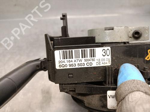 Headlight switch SEAT CORDOBA (6L2) 1.9 SDI | BP21838678I24 