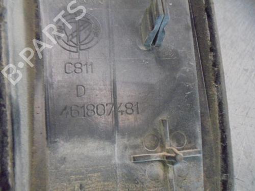 Right taillight FIAT PUNTO (188_) 1.3 JTD 16V | BP14984234C35 
