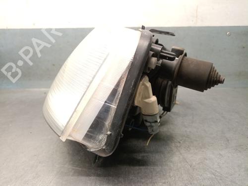 Optica esquerda DACIA LOGAN (LS_) 1.4 (LS0A, LS0C, LS0E, LS0G) | BP32518535C28 