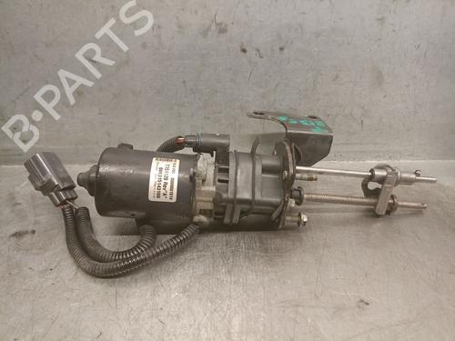 Used Electric handbrake JAGUAR XF I (X250) 3.0 D (275 hp) 20726952