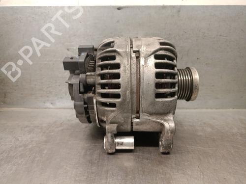 Used Alternator VW PASSAT B6 (3C2) 1.4 TSI (122 hp) 27679786