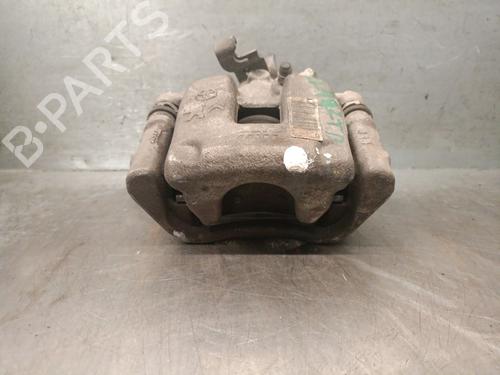 Right rear brake caliper OPEL VIVARO C Van (K0) 1.5 | BP28019572M106 