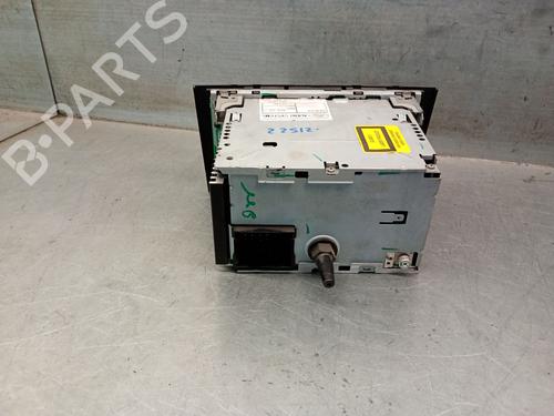 Radio FORD MONDEO III (B5Y) 2.0 TDCi | BP24917204E6 