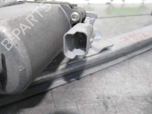 Front right window mechanism PEUGEOT 107 (PM_, PN_) 1.4 HDi | BP2713535C23 