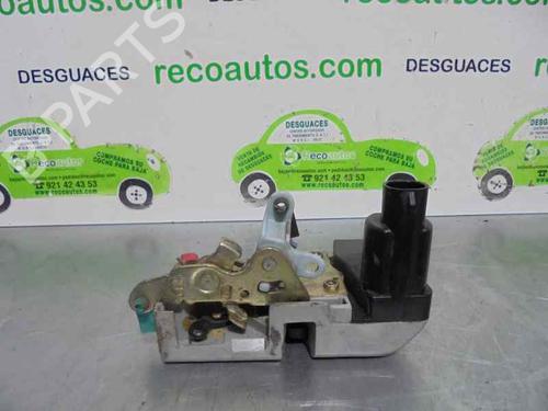 Used Front left lock CHRYSLER NEON (PL) 2.0 16V (133 hp) 2085933