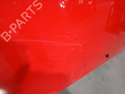 Hood HYUNDAI GETZ (TB) 1.5 CRDi | BP29812123C1 