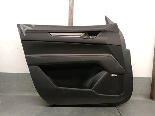 Used Front left panel Front left panel MAZDA CX-5 (KF) 2.0 SKYACTIV-G AWD (163 hp) 33690119 33690119