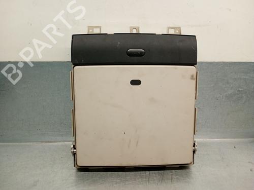 Høyre foran beltestrammer FORD MONDEO III Saloon (B4Y) 2.0 TDCi (130 hp) 30098091