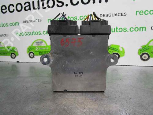 Electronic module MAZDA 6 Station Wagon (GY)  | BP12186661M83 