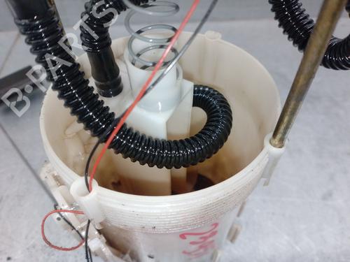 Fuel pump RENAULT ESPACE IV (JK0/1_) 2.2 dCi (JK0H) | BP31652339M76