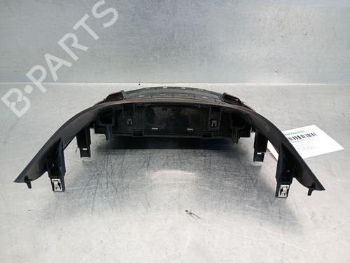 Climate control PEUGEOT 208 I (CA_, CC_) 1.6 BlueHDi 100 | BP29273523I5 