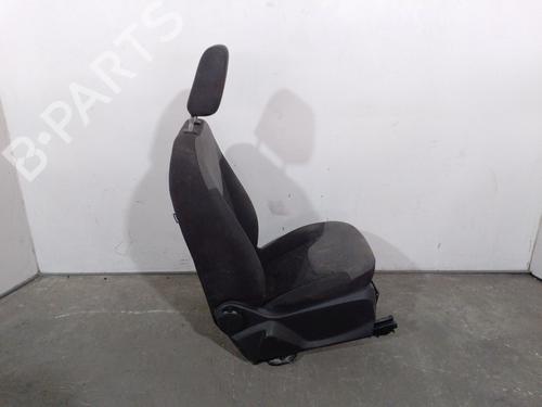 Sæde højre fortil FORD TRANSIT COURIER B460 MPV 1.5 TDCi | BP27573399C16 