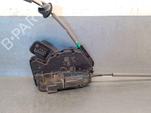 Used Front right lock AUDI Q3 (F3B) 35 TDI (150 hp) 30059467